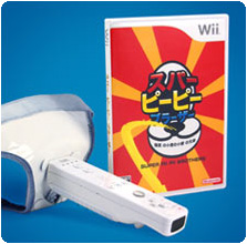 wiiのゲーム wiiのゲーム