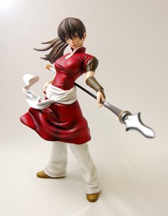 女用心棒バルサ 女用心棒バルサ