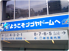 名古屋ドーム 名古屋ドーム