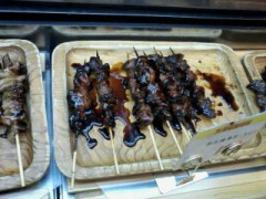 焼き鳥 焼き鳥