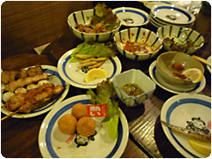 忘年会