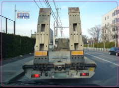 トラック トラック