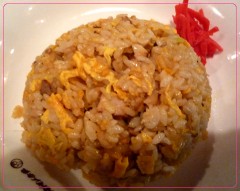 チャーハン