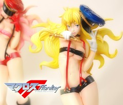 シェリル・ノーム シェリル・ノーム
